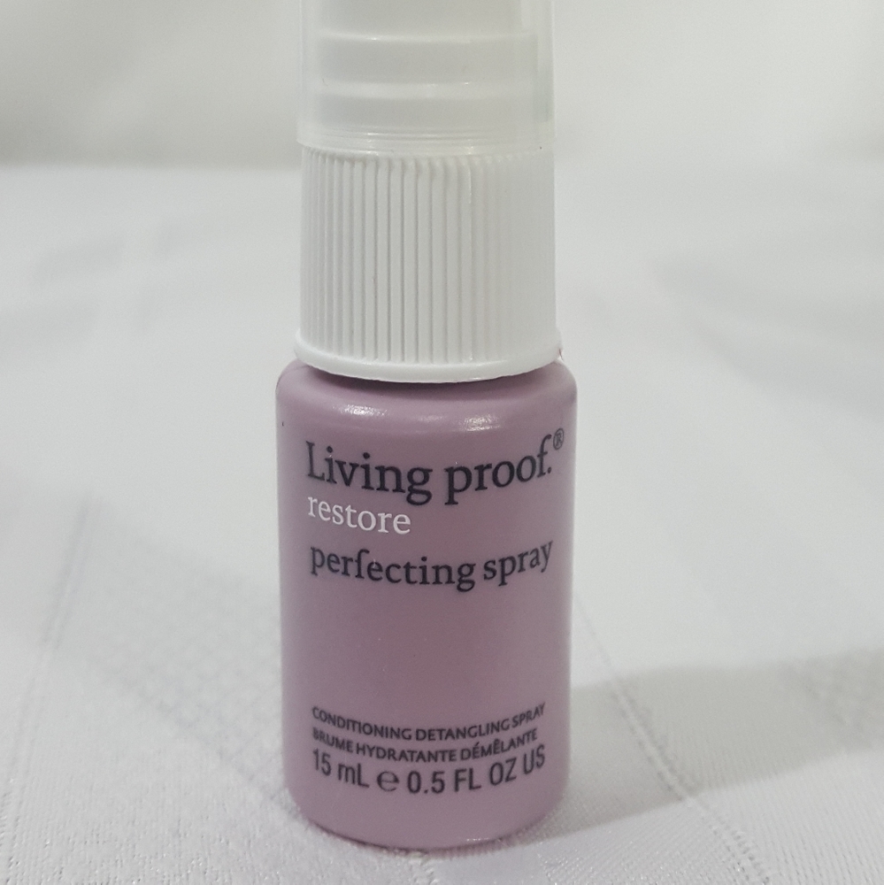 Living Proof Restore Perfecting Spray